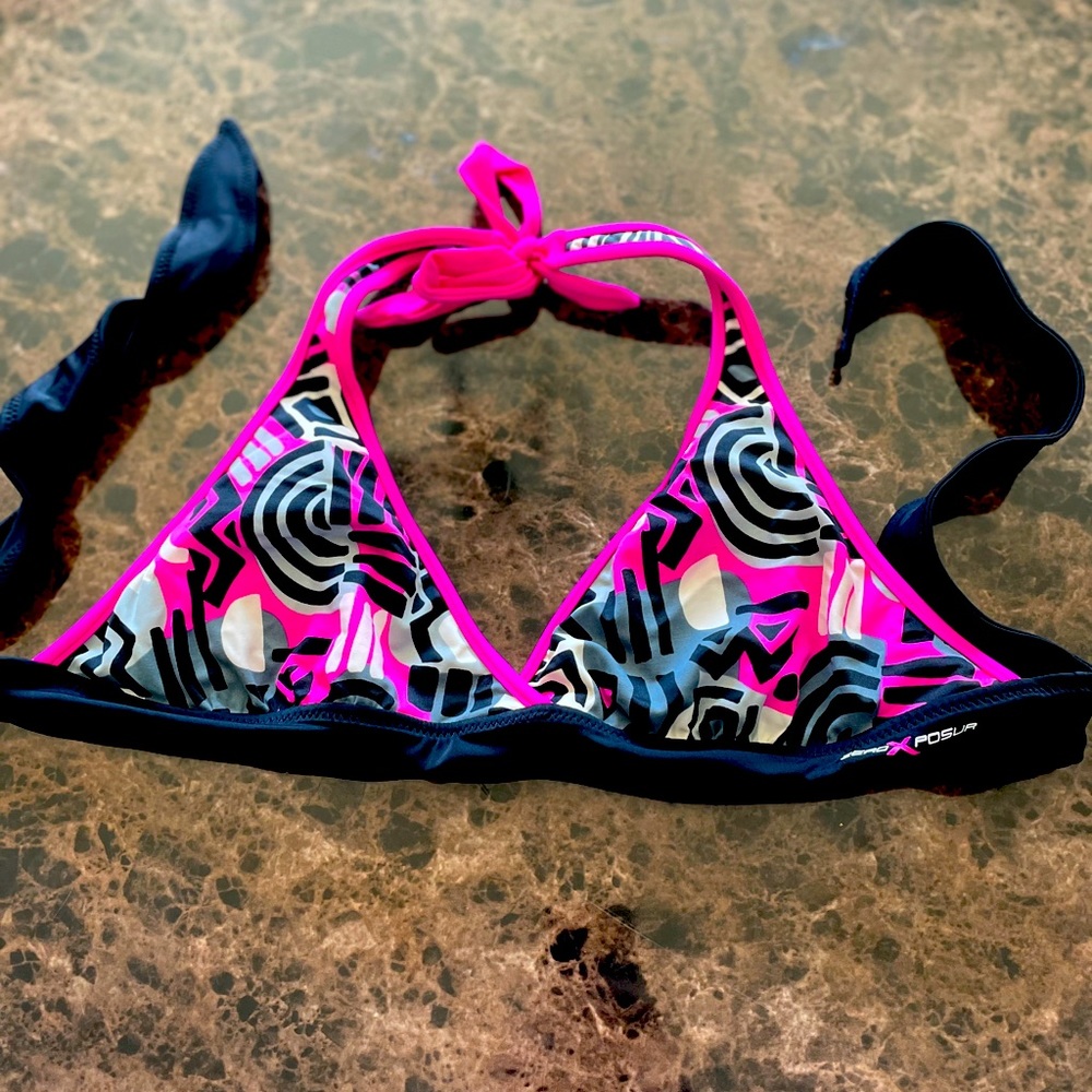 Swim Top